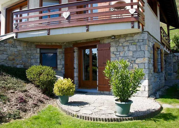 Gîte de La Belle Étoile